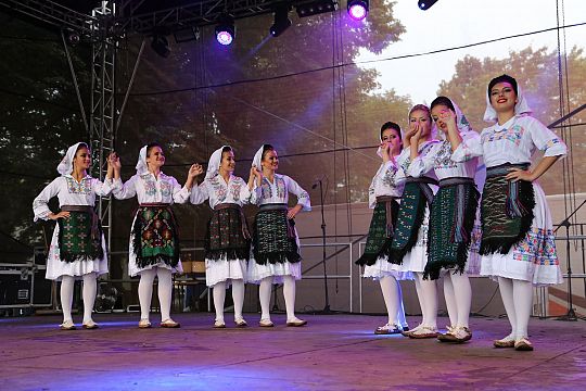Lęborskie Dni Jakubowe 2017