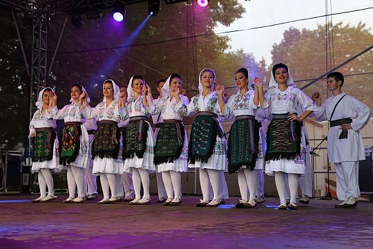 Lęborskie Dni Jakubowe 2017