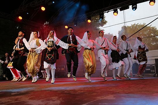 Lęborskie Dni Jakubowe 2017