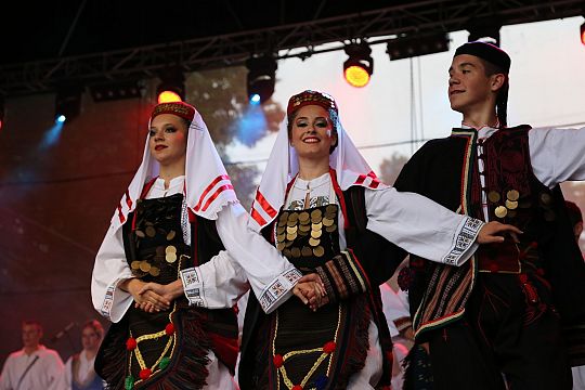Lęborskie Dni Jakubowe 2017