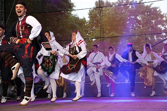 Lęborskie Dni Jakubowe 2017