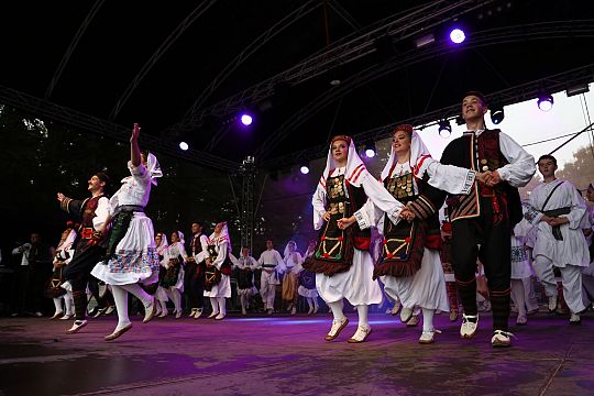 Lęborskie Dni Jakubowe 2017