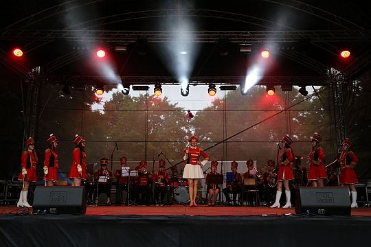 Lęborskie Dni Jakubowe 2017