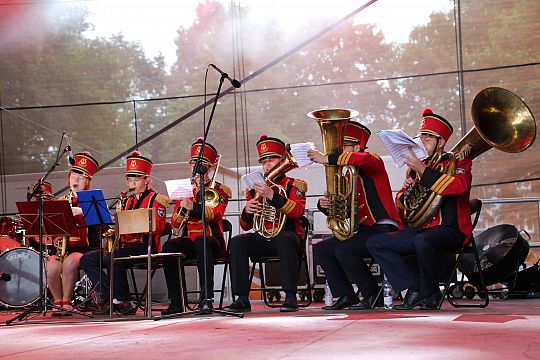 Lęborskie Dni Jakubowe 2017