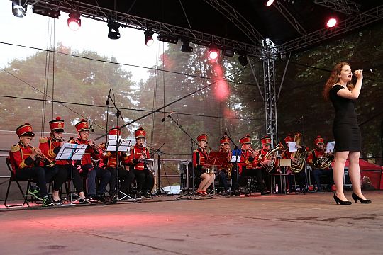 Lęborskie Dni Jakubowe 2017