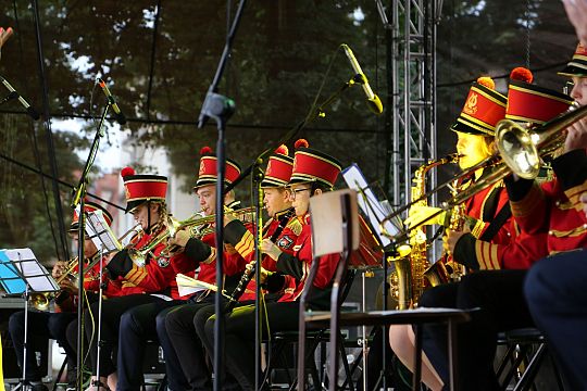 Lęborskie Dni Jakubowe 2017