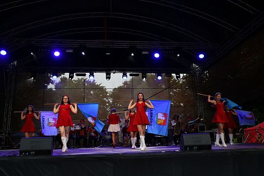 Lęborskie Dni Jakubowe 2017