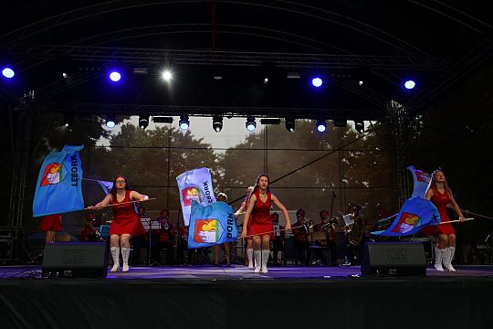 Lęborskie Dni Jakubowe 2017