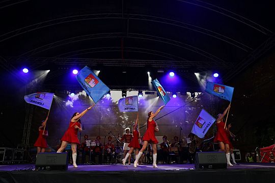 Lęborskie Dni Jakubowe 2017
