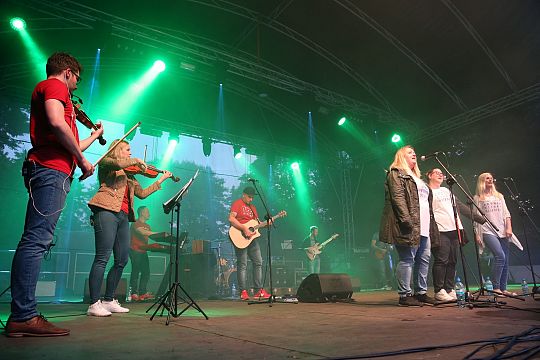 Lęborskie Dni Jakubowe 2017