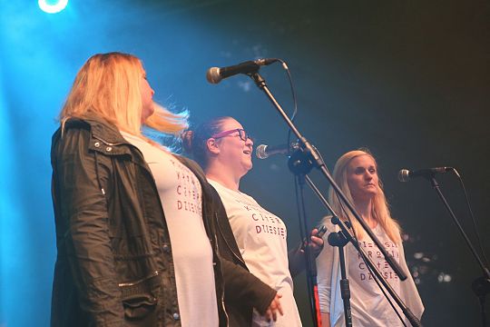 Lęborskie Dni Jakubowe 2017