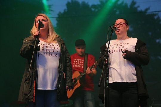 Lęborskie Dni Jakubowe 2017