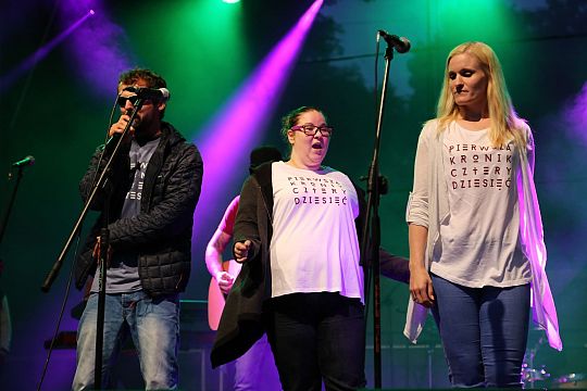 Lęborskie Dni Jakubowe 2017