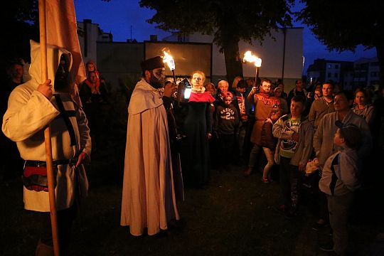 Lęborskie Dni Jakubowe 2017