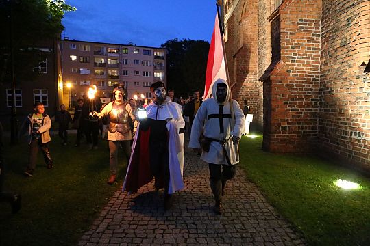 Lęborskie Dni Jakubowe 2017