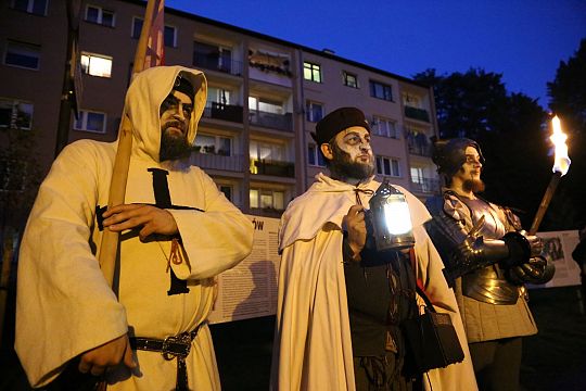 Lęborskie Dni Jakubowe 2017