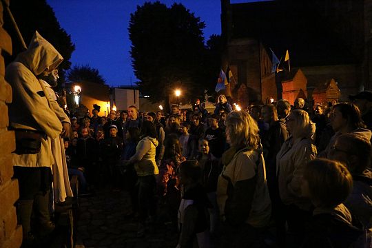 Lęborskie Dni Jakubowe 2017