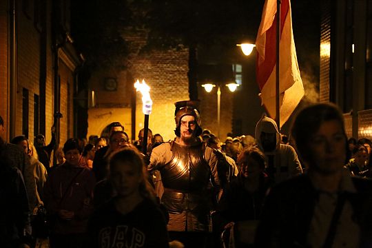 Lęborskie Dni Jakubowe 2017