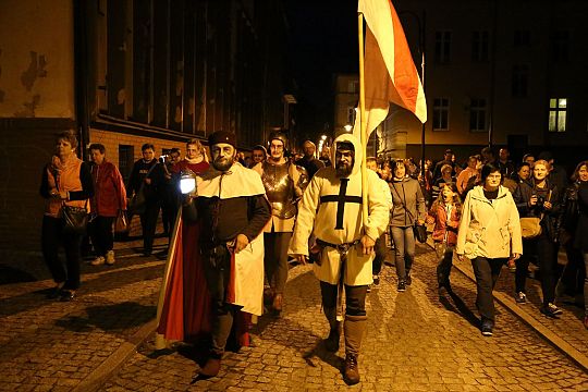 Lęborskie Dni Jakubowe 2017
