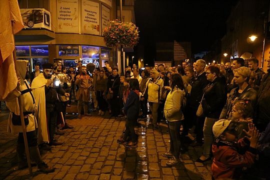 Lęborskie Dni Jakubowe 2017