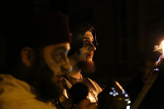 Lęborskie Dni Jakubowe 2017
