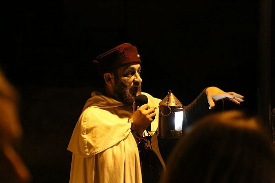Lęborskie Dni Jakubowe 2017