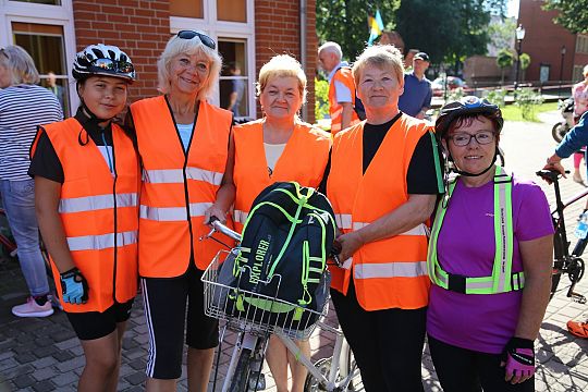 Lęborskie Dni Jakubowe 2017