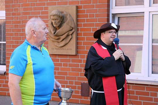 Lęborskie Dni Jakubowe 2017