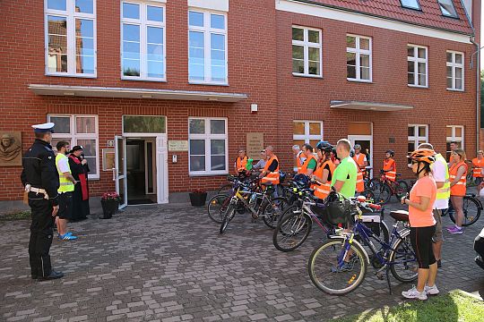 Lęborskie Dni Jakubowe 2017