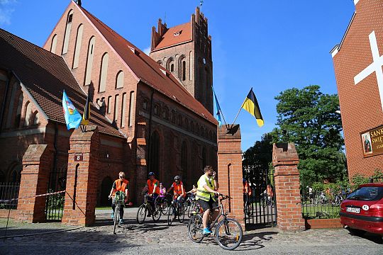 Lęborskie Dni Jakubowe 2017