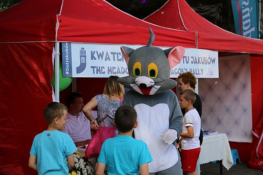 Lęborskie Dni Jakubowe 2017