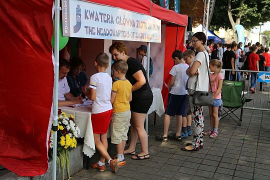Lęborskie Dni Jakubowe 2017
