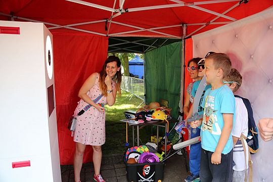 Lęborskie Dni Jakubowe 2017