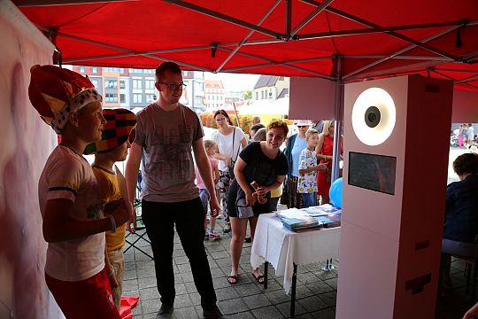 Lęborskie Dni Jakubowe 2017