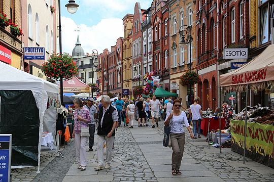 Lęborskie Dni Jakubowe 2017