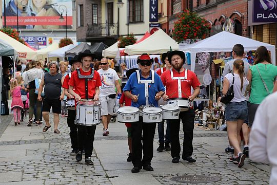 Lęborskie Dni Jakubowe 2017