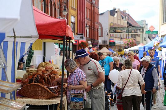 Lęborskie Dni Jakubowe 2017