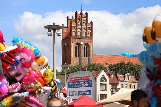 Lęborskie Dni Jakubowe 2017
