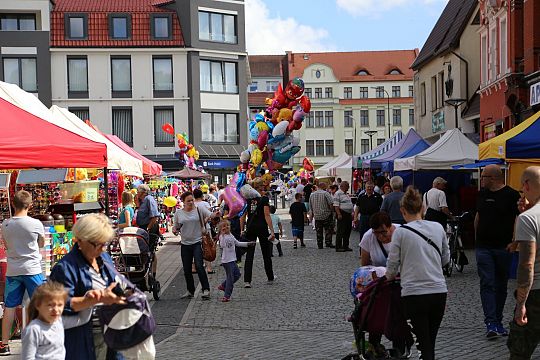 Lęborskie Dni Jakubowe 2017