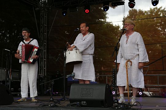 Lęborskie Dni Jakubowe 2017