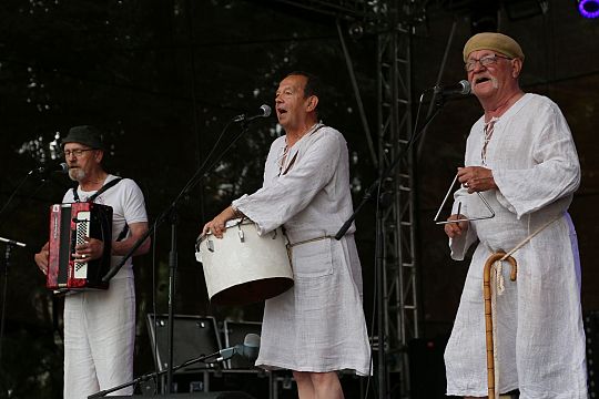 Lęborskie Dni Jakubowe 2017