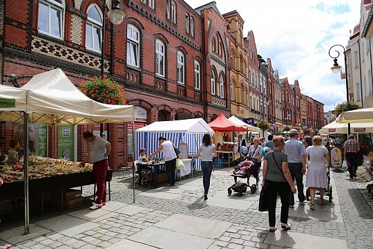 Lęborskie Dni Jakubowe 2017