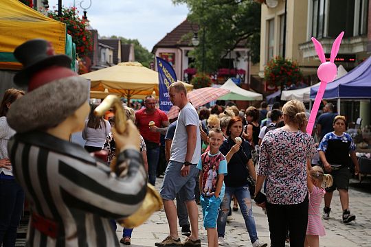 Lęborskie Dni Jakubowe 2017