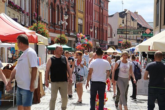 Lęborskie Dni Jakubowe 2017