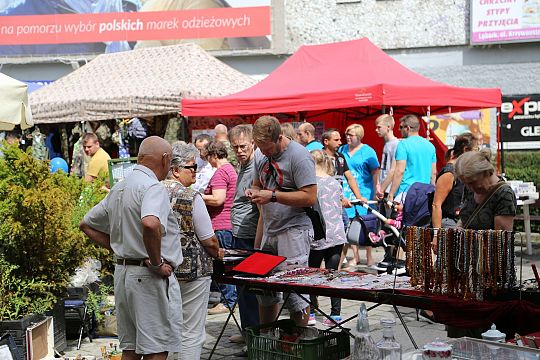 Lęborskie Dni Jakubowe 2017