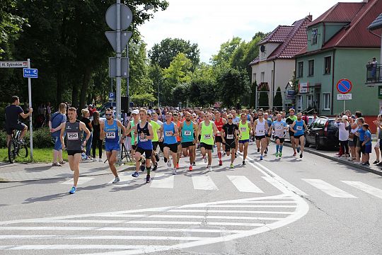 Lęborskie Dni Jakubowe 2017