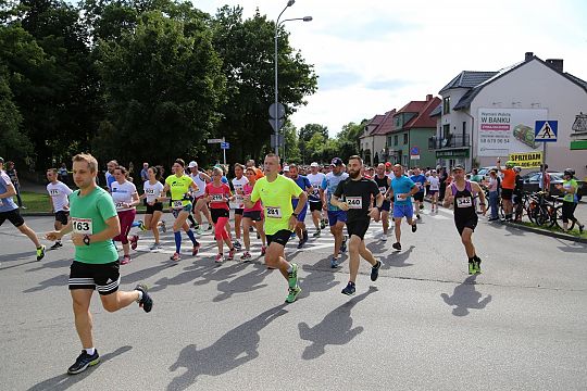 Lęborskie Dni Jakubowe 2017