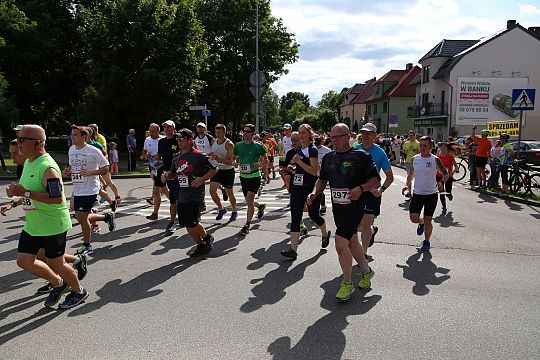 Lęborskie Dni Jakubowe 2017