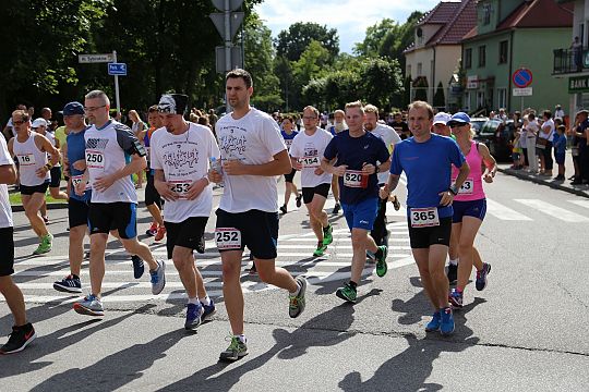 Lęborskie Dni Jakubowe 2017