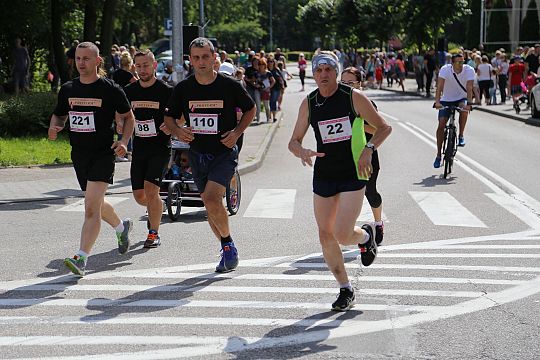 Lęborskie Dni Jakubowe 2017